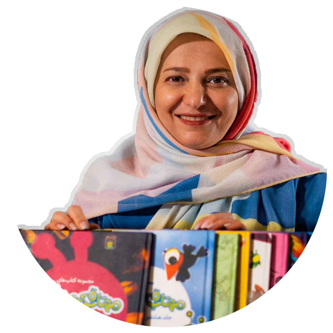دکتر بتول غفاری